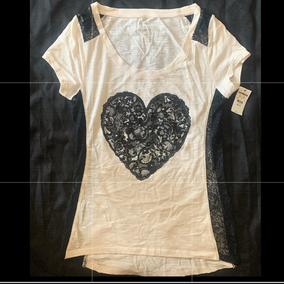 Express Tee - Picture 1 of 3
